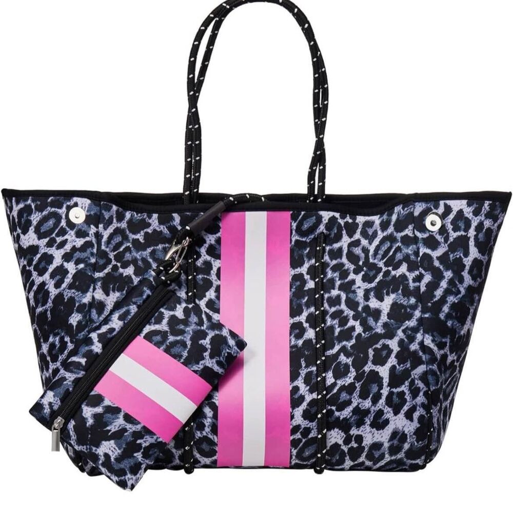 Tote Bag for Women,Neoprene Bag,Beach Bag, Large Tote Bags,Handbags for Women